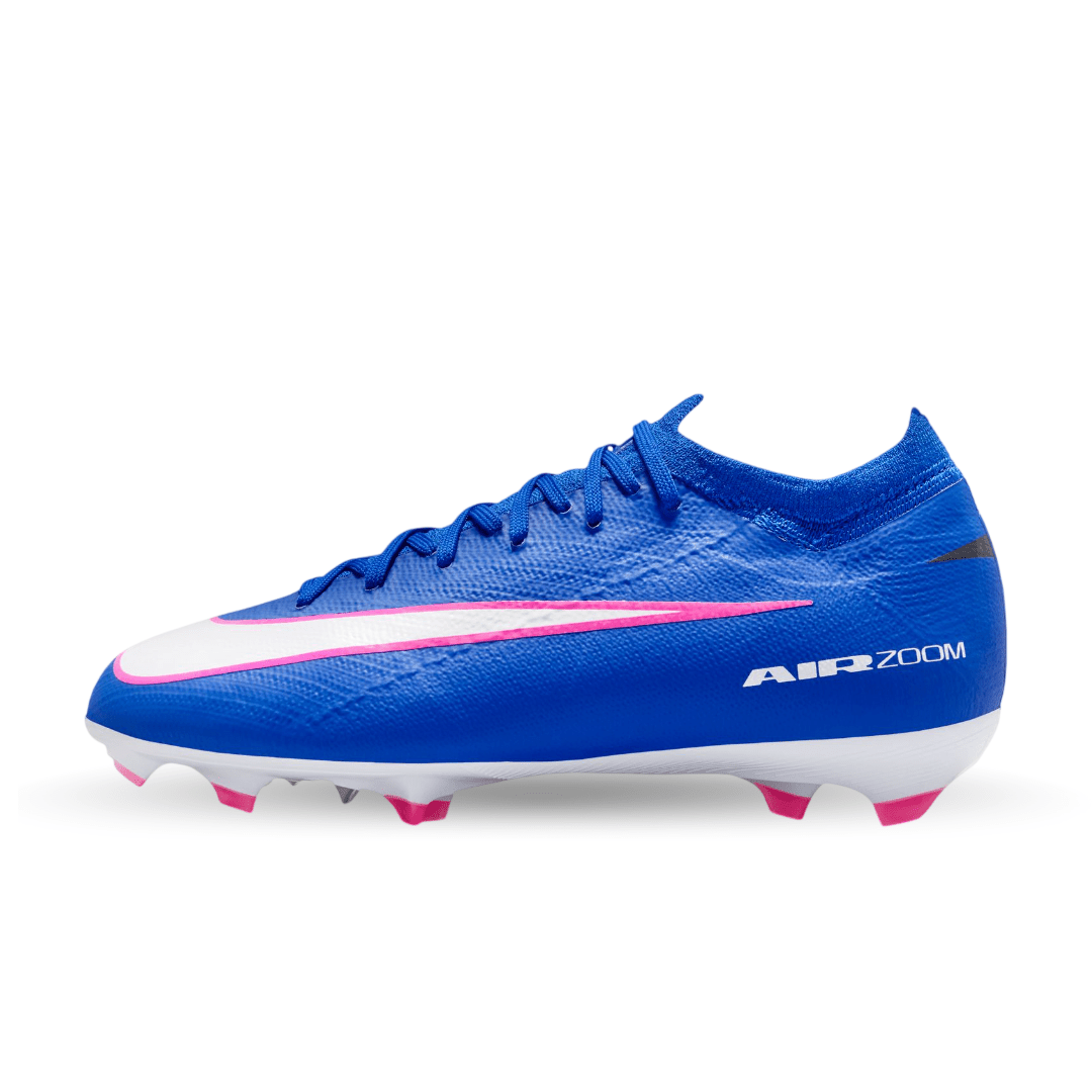 Jr. Mercurial Vapor 16 Pro FG - Attack Pack (HF5448-446) Footwear Nike