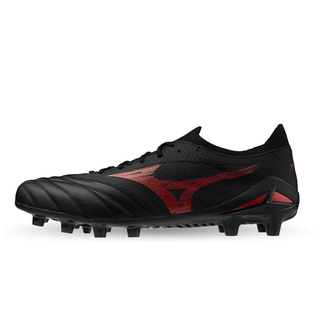 Morelia Neo IV Beta Elite FG - Shadow Gem Pack (P1GA254200) Footwear Mizuno