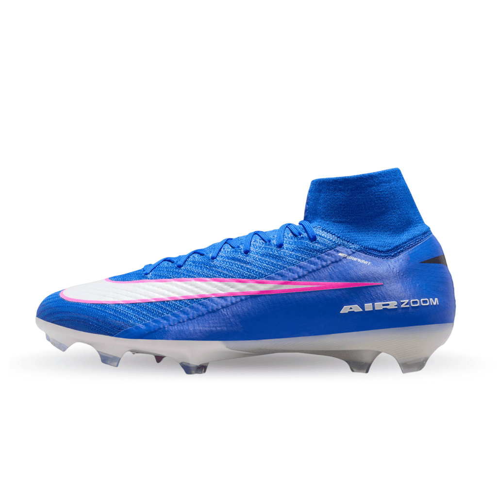 Zoom Mercurial Superfly 10 Elite FG - Attack Pack (FQ1454-446)