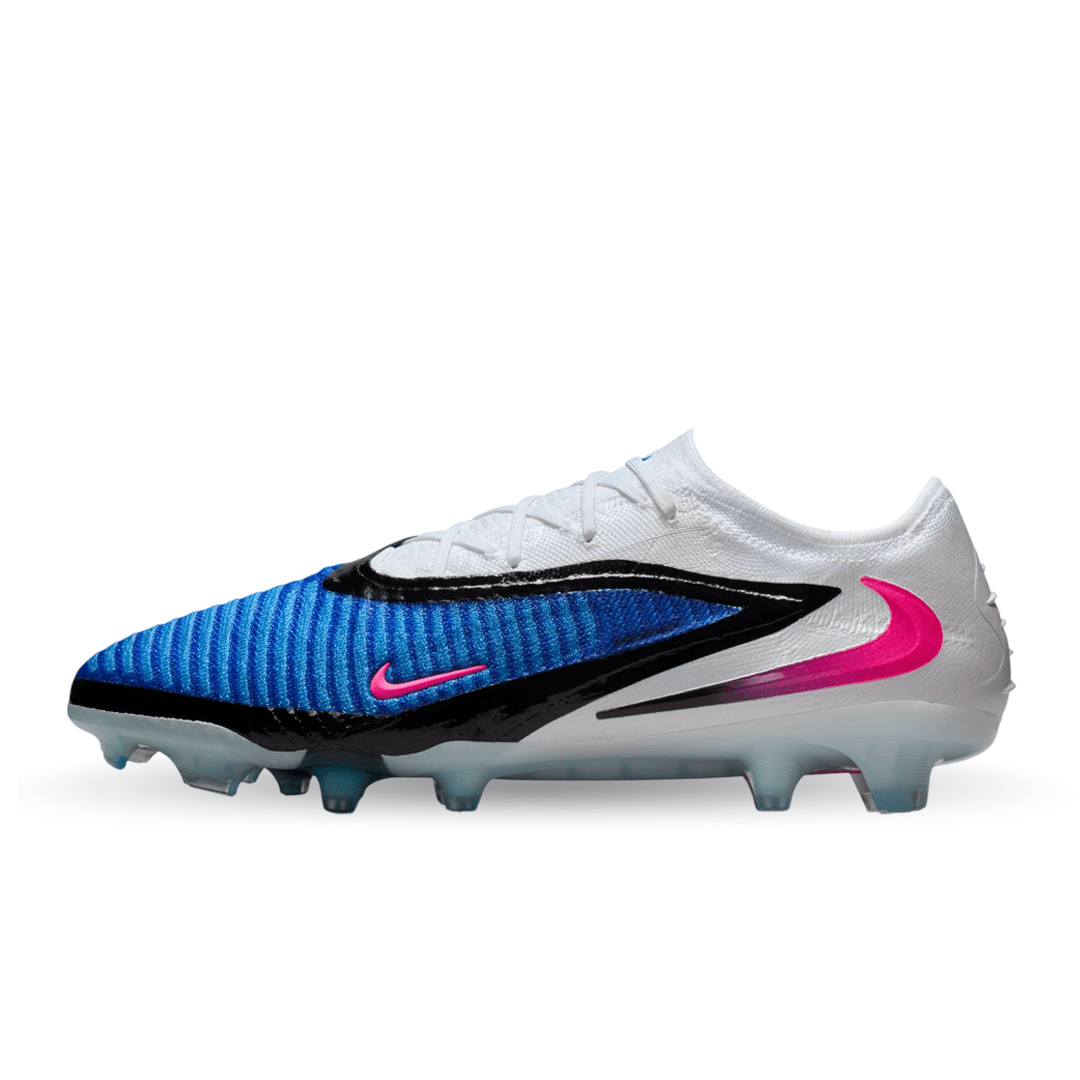 Phantom 6 Low Elite FG - Attack Pack (HJ2146-446) Footwear Nike