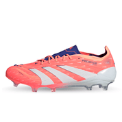 Predator Elite FG - Coral Blaze Pack (JI1083) Footwear Adidas
