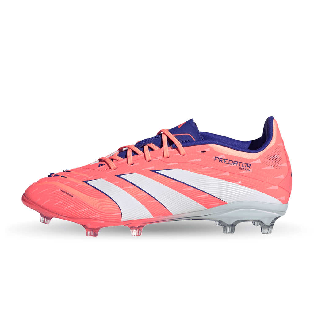 Predator Elite Youth FG - Coral Blaze Pack (JI1178)