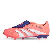 Predator League FT Youth FG/MG - Coral Blaze Pack (JP9918) Footwear Adidas