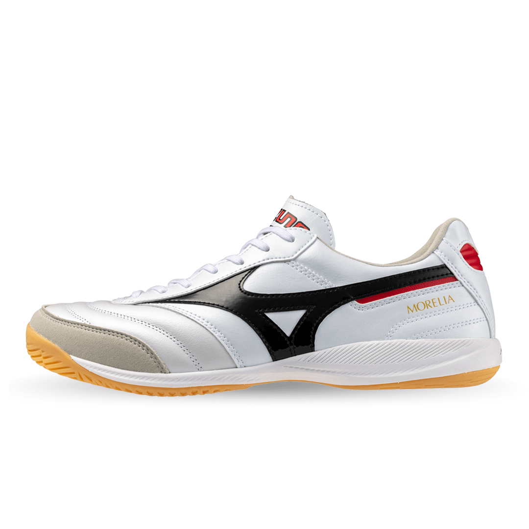 Morelia Sala Elite Indoor (Q1GA251209) Footwear Mizuno