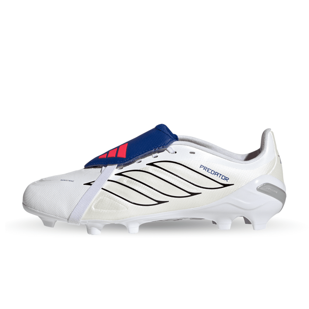 Predator League FT Youth FG - Jude Bellingham Special Edition (JR5889) Footwear Adidas
