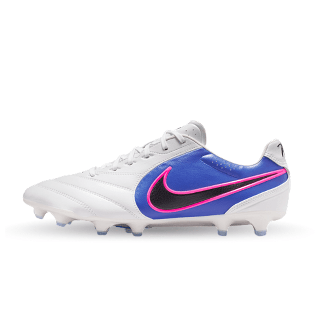 Tiempo Ligera Pro FG - Attack Pack (HQ3158-146) Footwear Nike