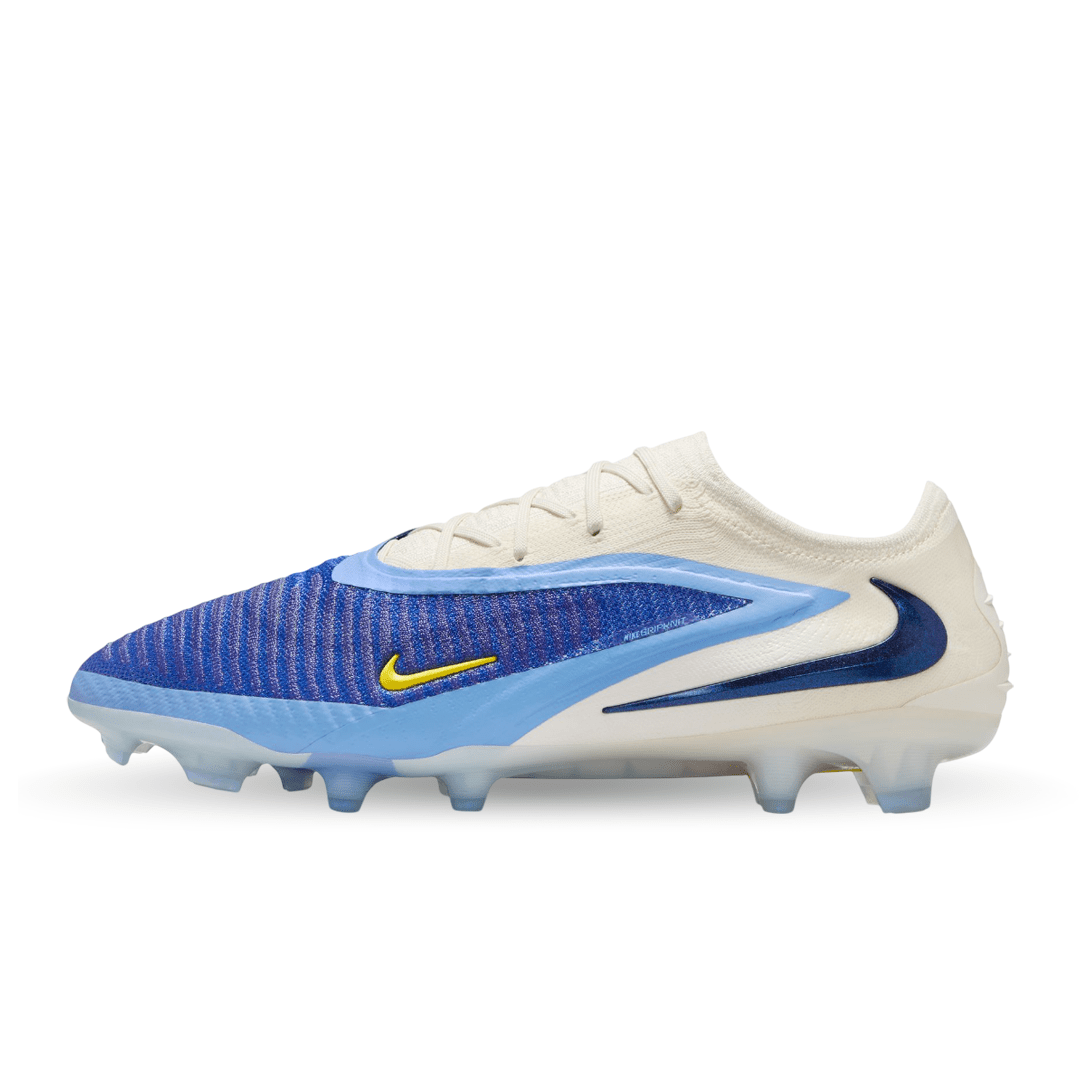 Phantom 6 Low Elite FG - Fear Nothing Pack (HQ2331-400) Footwear Nike