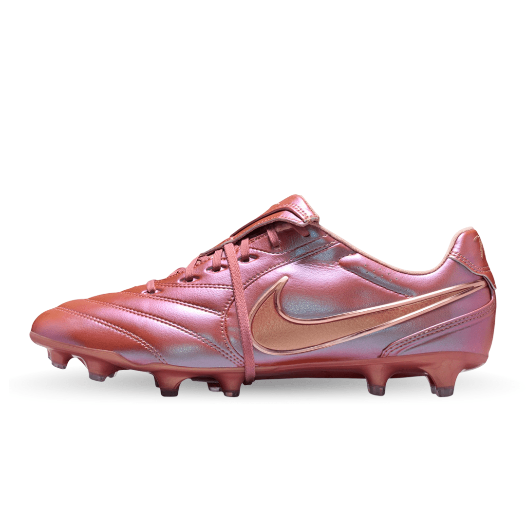 Tiempo Ligera Pro LE FG - Special Edition (IO9607-960) Footwear Nike