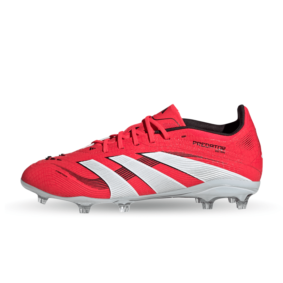 Predator Elite Youth FG - Pure Victory Pack (ID3758) Footwear Adidas