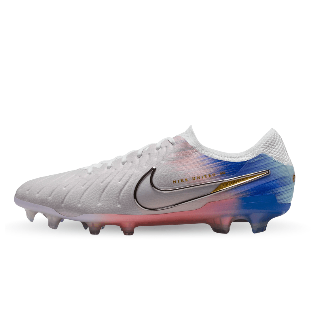 Tiempo Legend 10 Elite FG - United Pack (IB2467-001) Footwear Nike