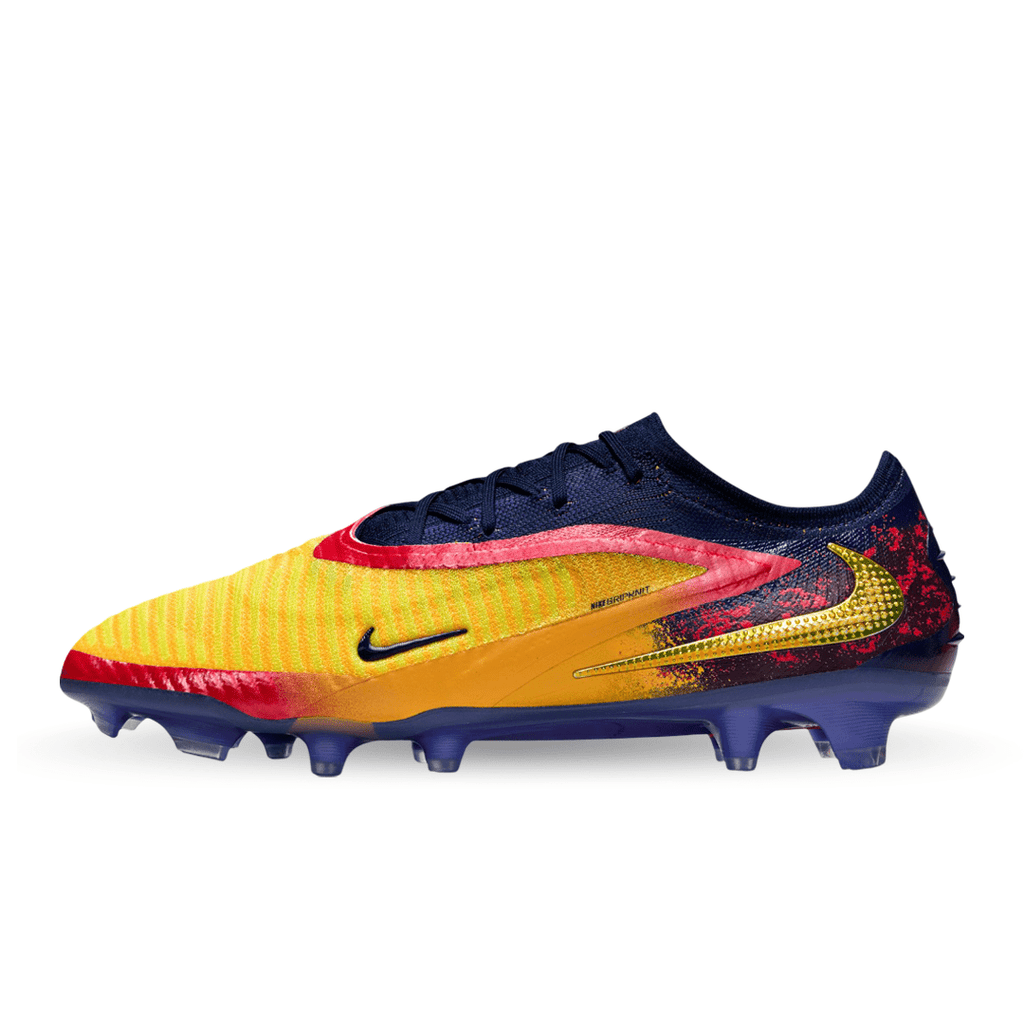 Phantom 6 Low Elite FG - Erling Haaland Special Edition (HQ2332-800)