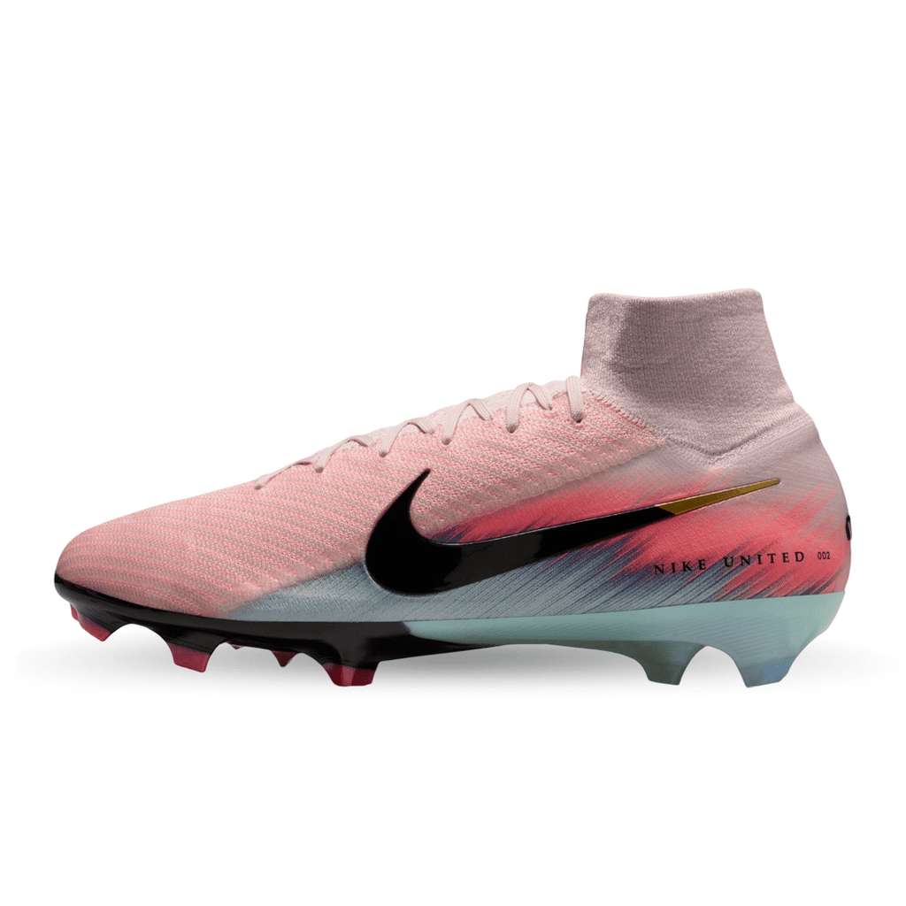 Zoom Mercurial Superfly 10 Elite FG - United Pack (IB2472-600)