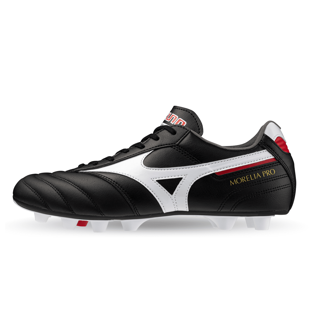 Morelia II Pro FG - Origin Pack (P1GA250601) Footwear Mizuno