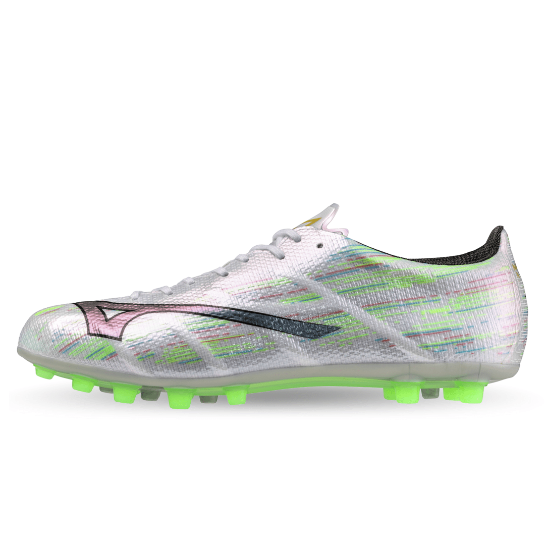 Alpha II Elite AG (P1GA256309) Footwear Mizuno