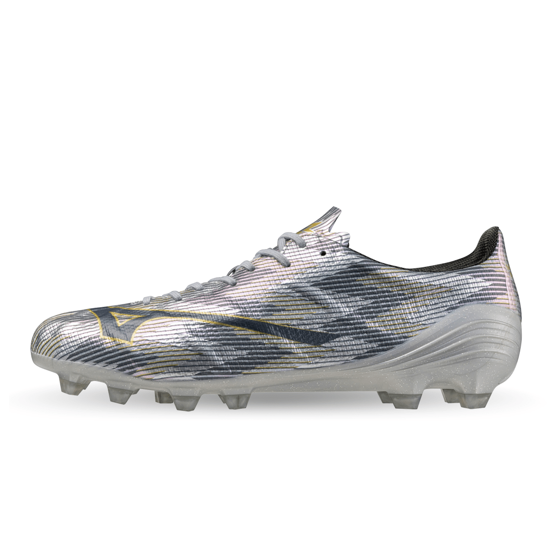 Alpha II Elite FG (P1GA256204) Footwear Mizuno