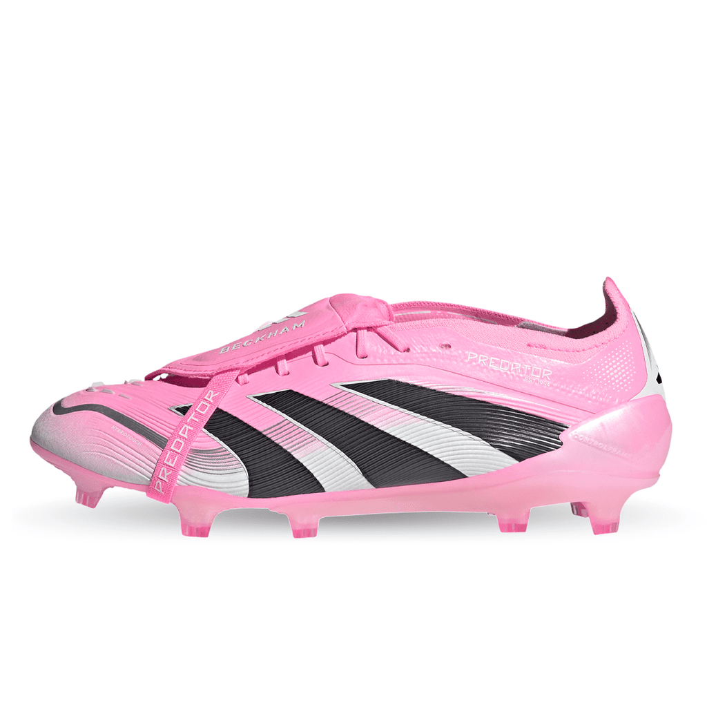 Predator Elite FT FG - David Beckham Special Edition (JI1094)