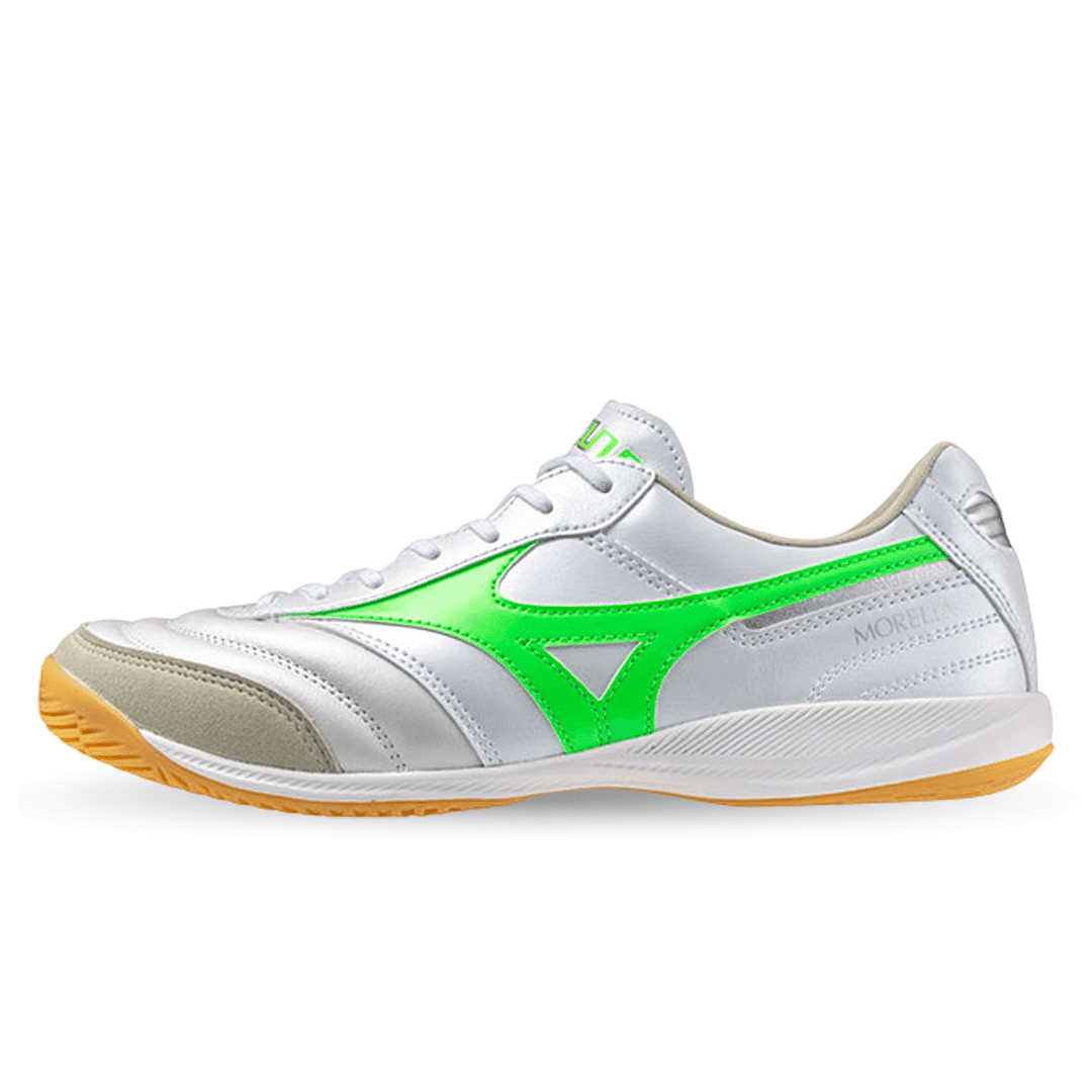 Morelia Sala Elite Indoor - Frontier Pack (Q1GA251237) Footwear Mizuno
