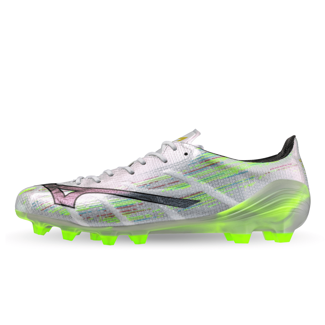 Mizuno Alpha– Ultra Football