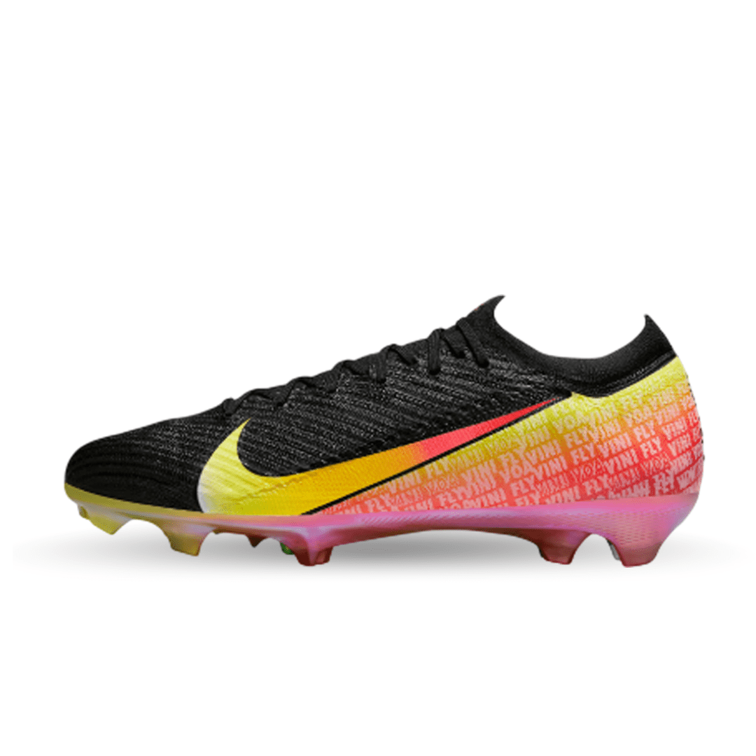 Zoom Mercurial Vapor 16 Elite FG Vini Jr (IB2356-001) Footwear Nike