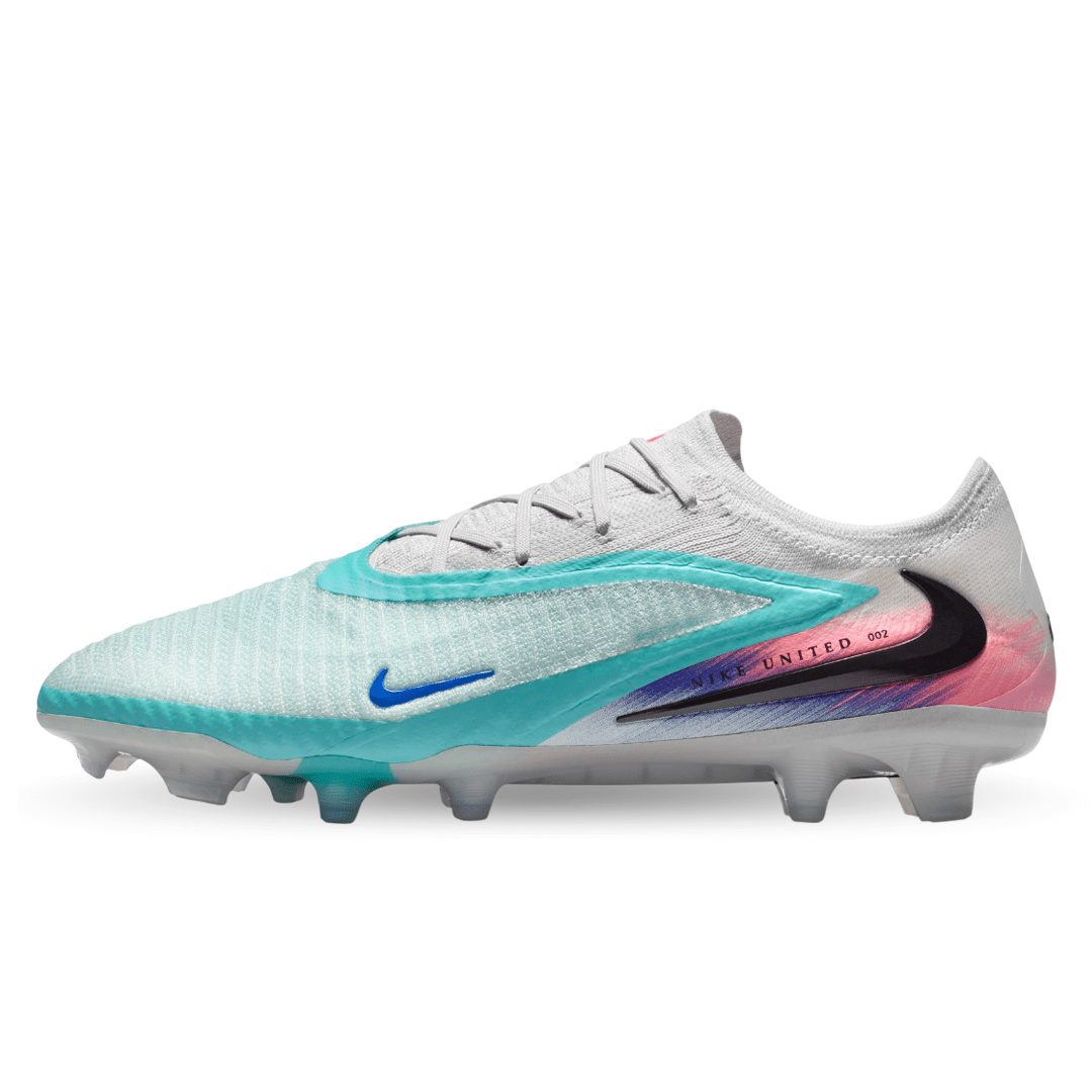 Phantom 6 Low Elite FG - United Pack (IM9604-300) Footwear Nike