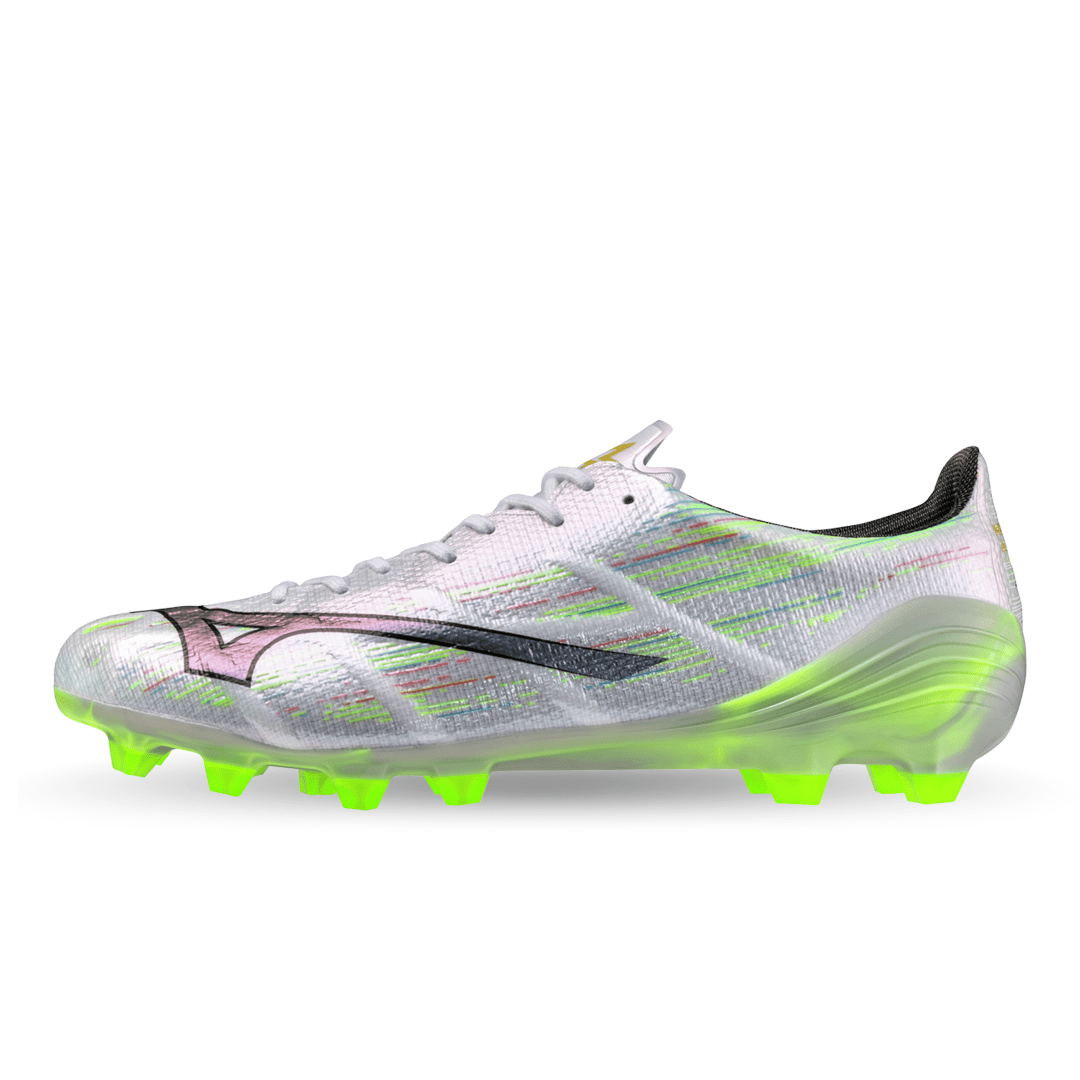 Alpha II Elite FG (P1GA256209) Footwear Mizuno