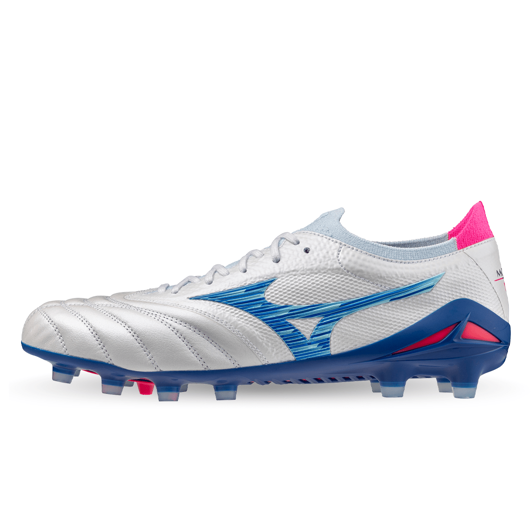 Morelia Neo IV Beta Japan FG - Urban Electric Pack (P1GA254025) Footwear Mizuno