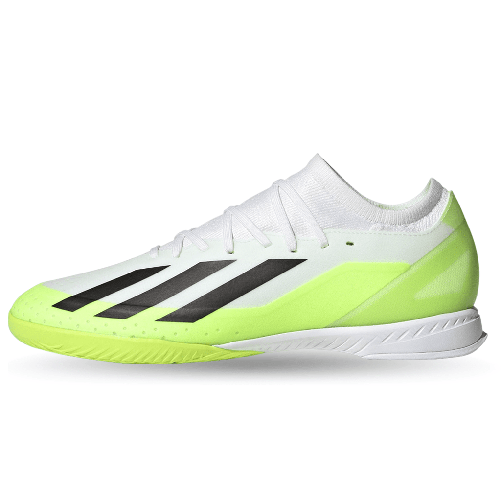 X Crazyfast.3 Indoor - Crazyrush Pack (ID9340)