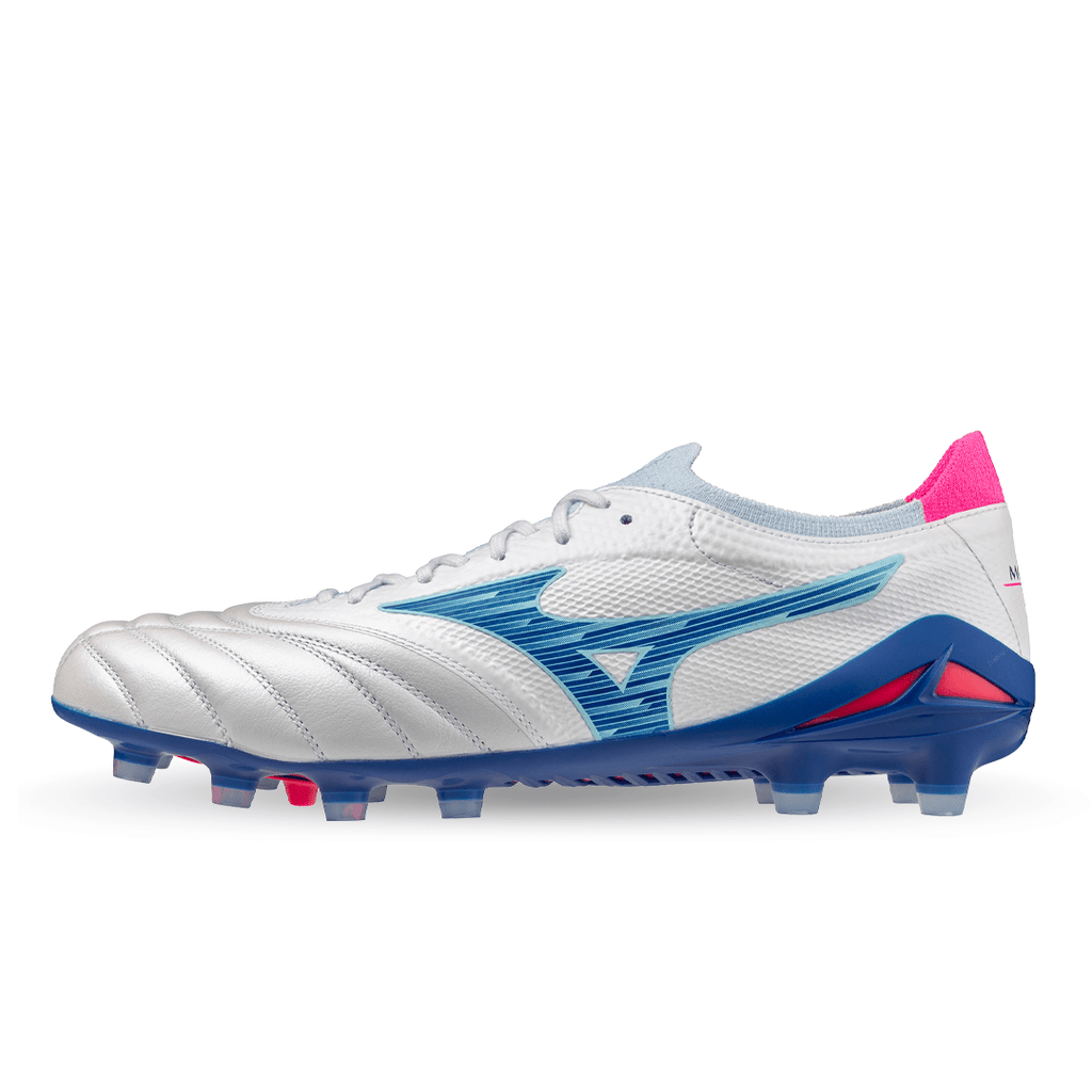 Morelia Neo IV Beta Elite FG - Urban Electric Pack (P1GA254225)