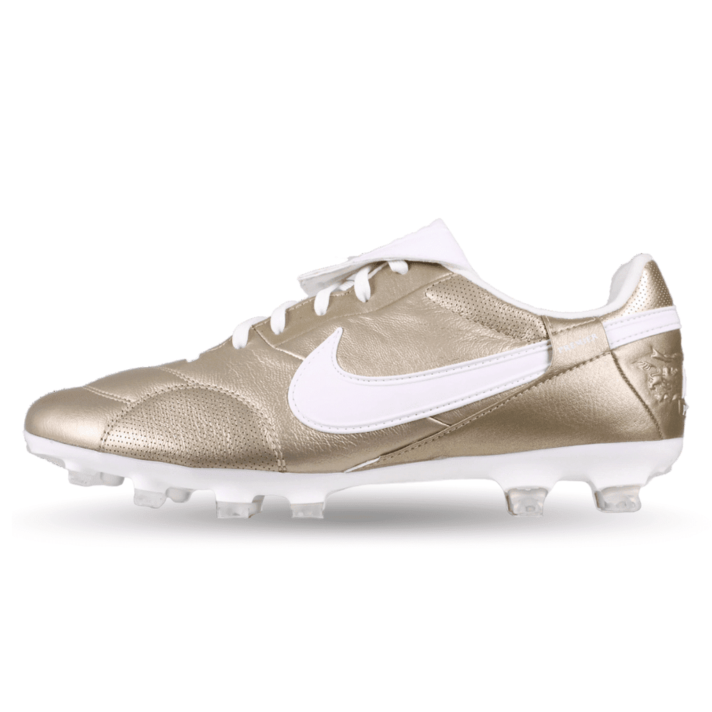 Nike premier top 2 fg gold