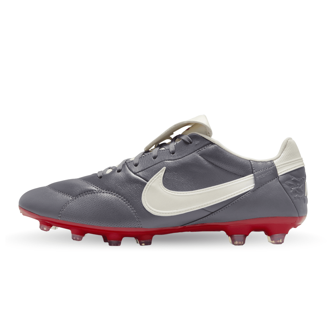 Premier III FG (HM0265-003) Footwear Nike