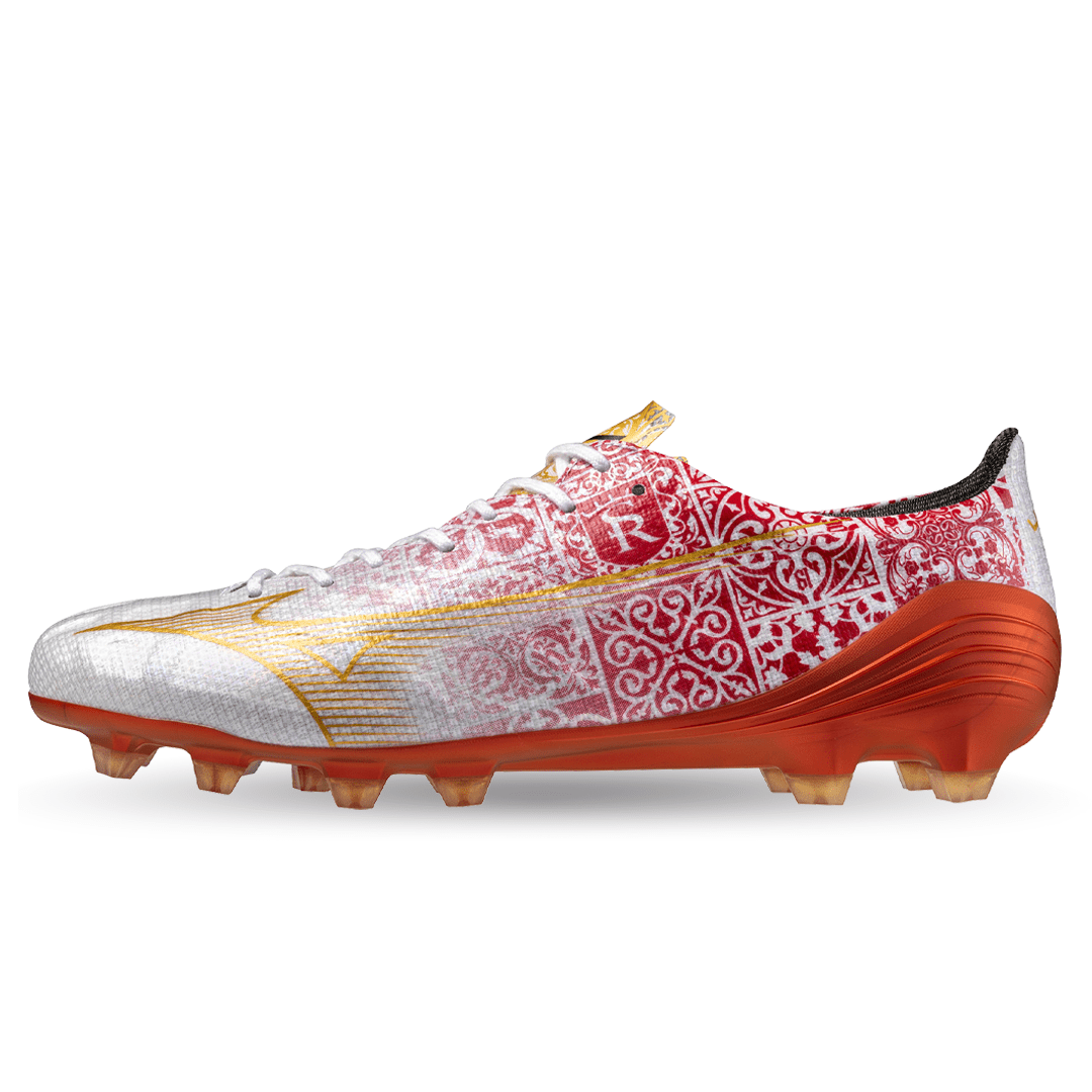 Mizuno Morelia & Alpha Boots | Made in Japan | Ultra Football
