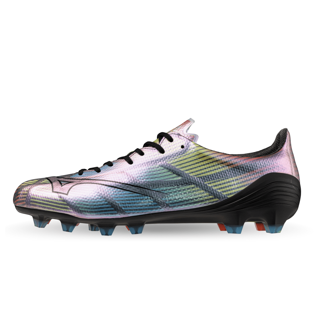 Alpha II Japan FG - Special Edition (P1GA256001) Footwear Mizuno