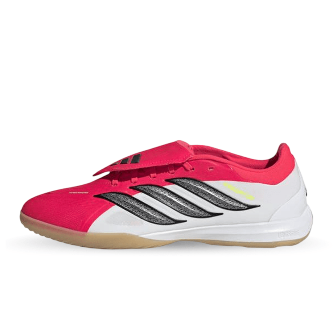 Predator Pro FT Indoor - Born for Goals Pack (JR7871) Footwear Adidas