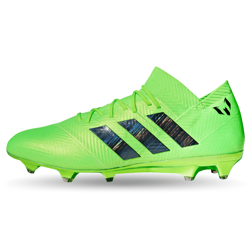Nemeziz messi top 18.1 review