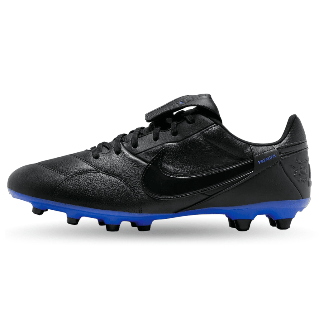 The Nike Premier III FG Ultra Football