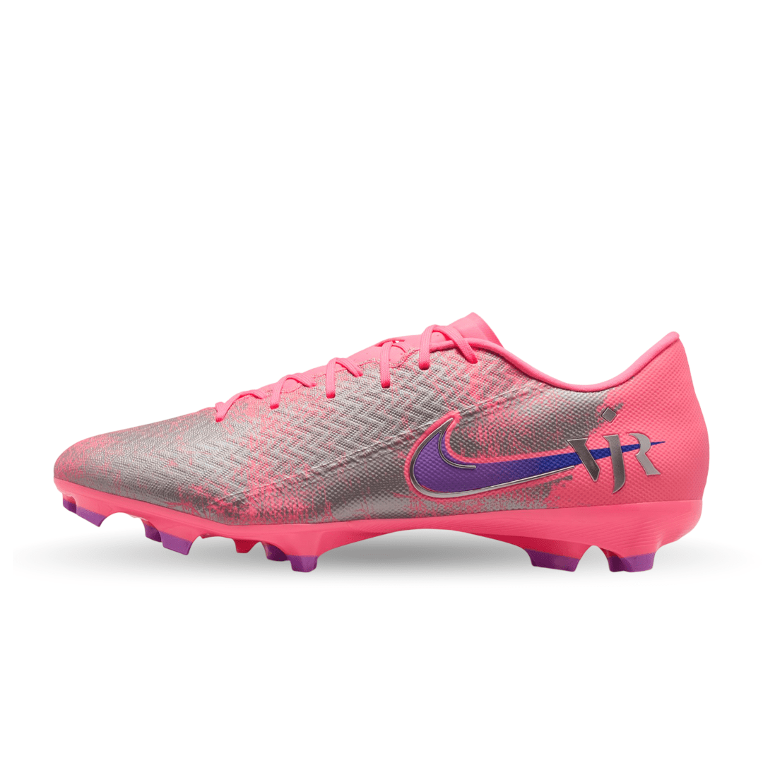Zoom Mercurial Vapor 16 Academy FG Vini Jr (IM3645-640) Footwear Nike