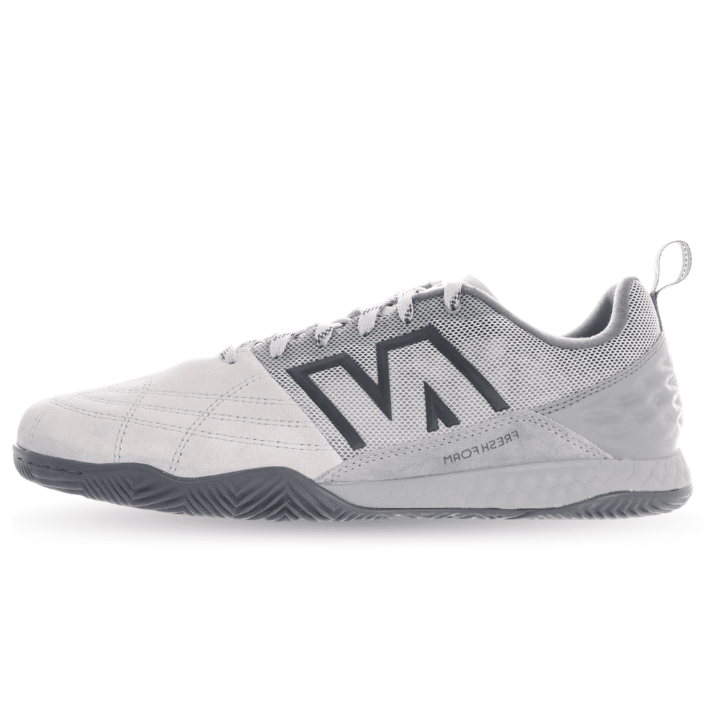 Audazo V6 Pro Indoor Boots Grey Day Pack SA1IG6 Ultra Football