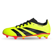 Predator League Youth FG - Energy Citrus Pack (IG7747) Footwear FG Boots Adidas