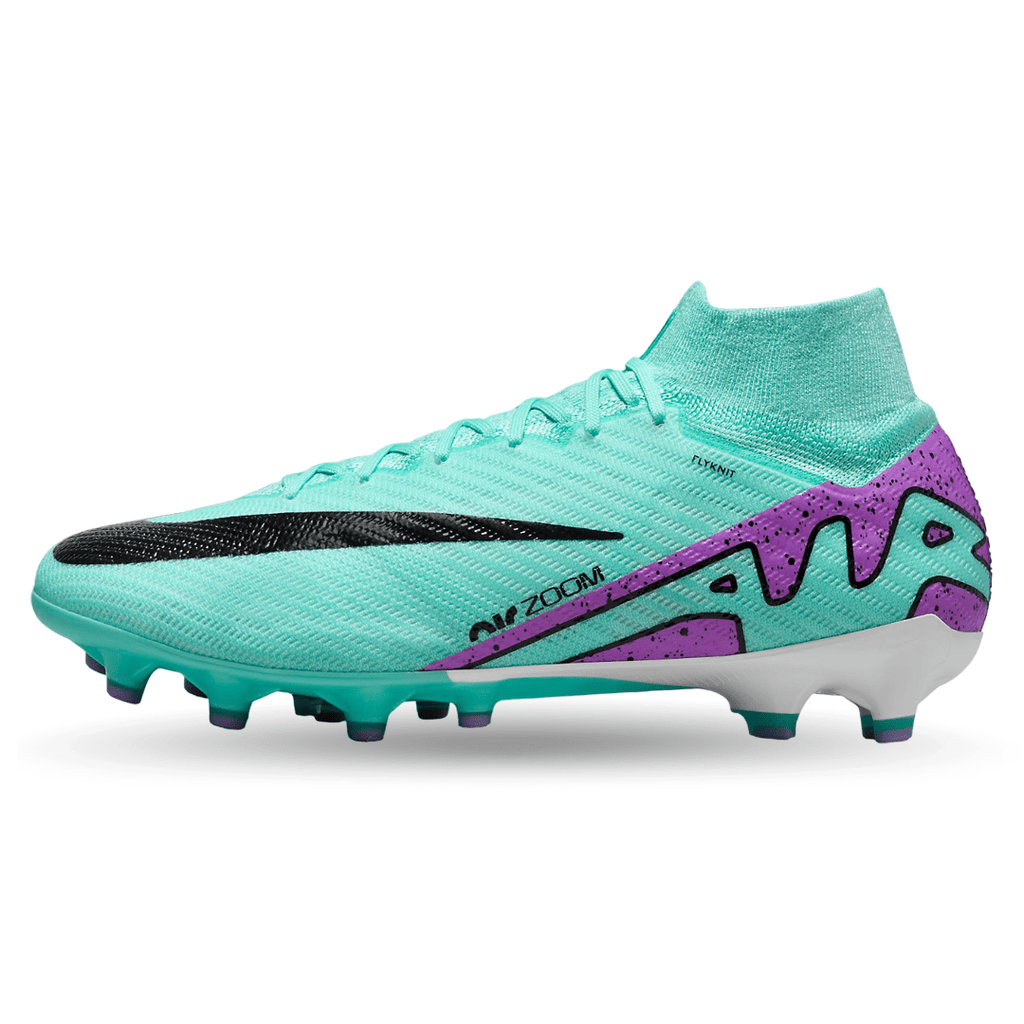 Mercurial 2025 superfly ag