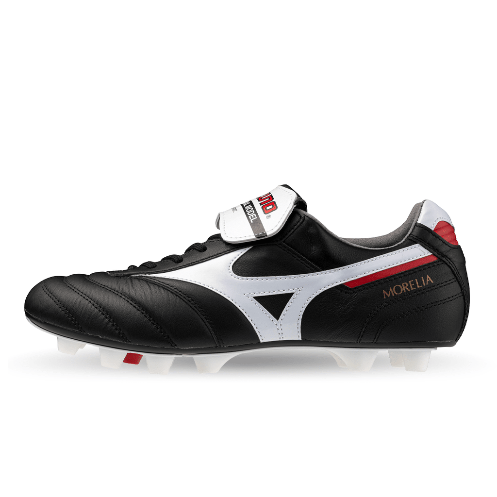Morelia II Japan FG - Origin Pack (P1GA250001)