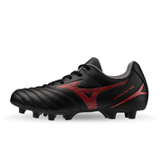 Monarcida Neo III Select Jr FG - Shadow Gem Pack (P1GB252500) Footwear Mizuno