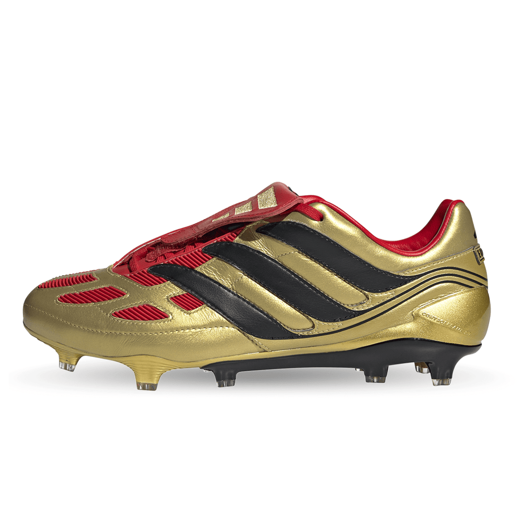 Predator Precision ZZ FG - Zinedine Zidane Special Edition (IH0944)