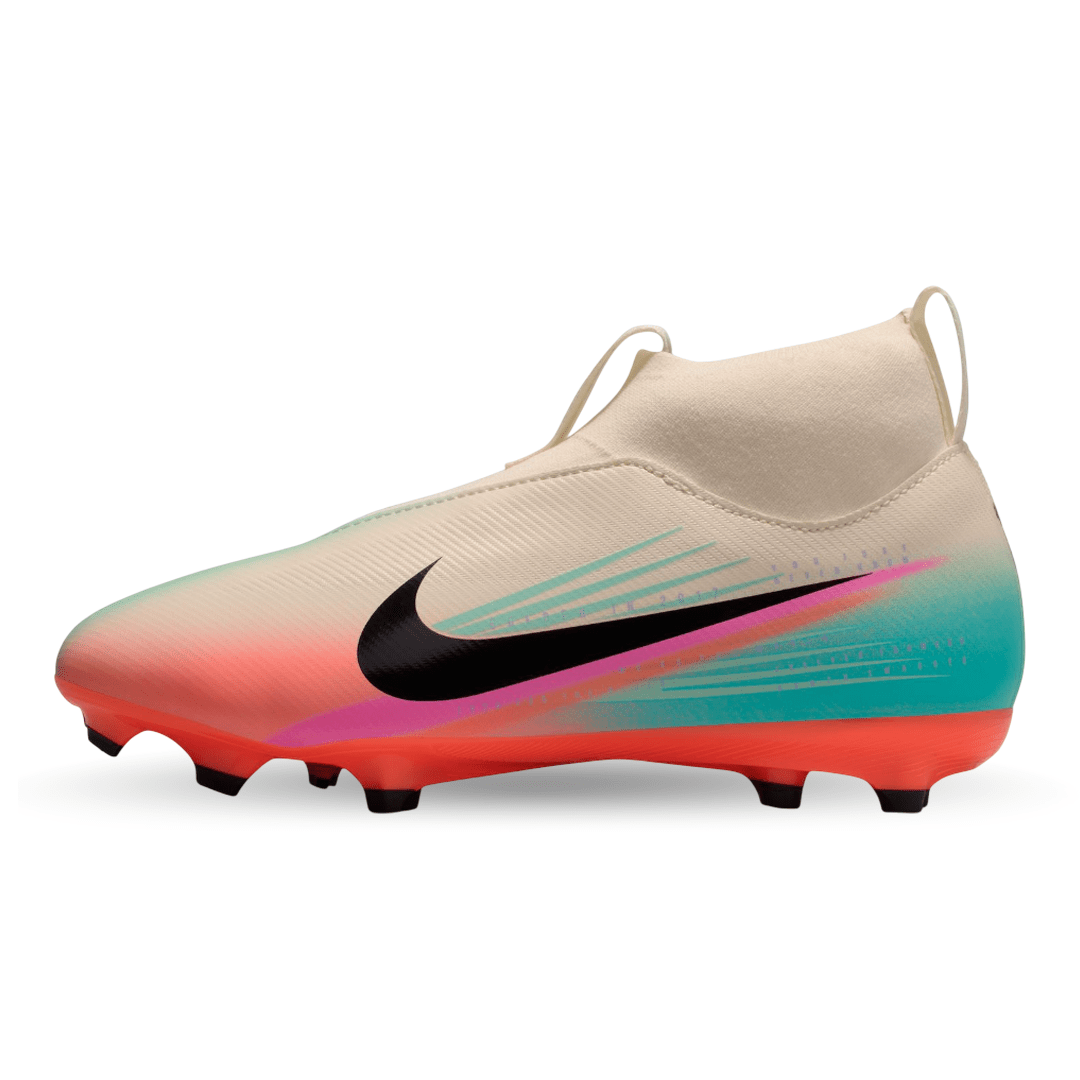 Jr. Mercurial Superfly 10 Academy MG Sam Kerr (IB4439-100) Footwear Nike