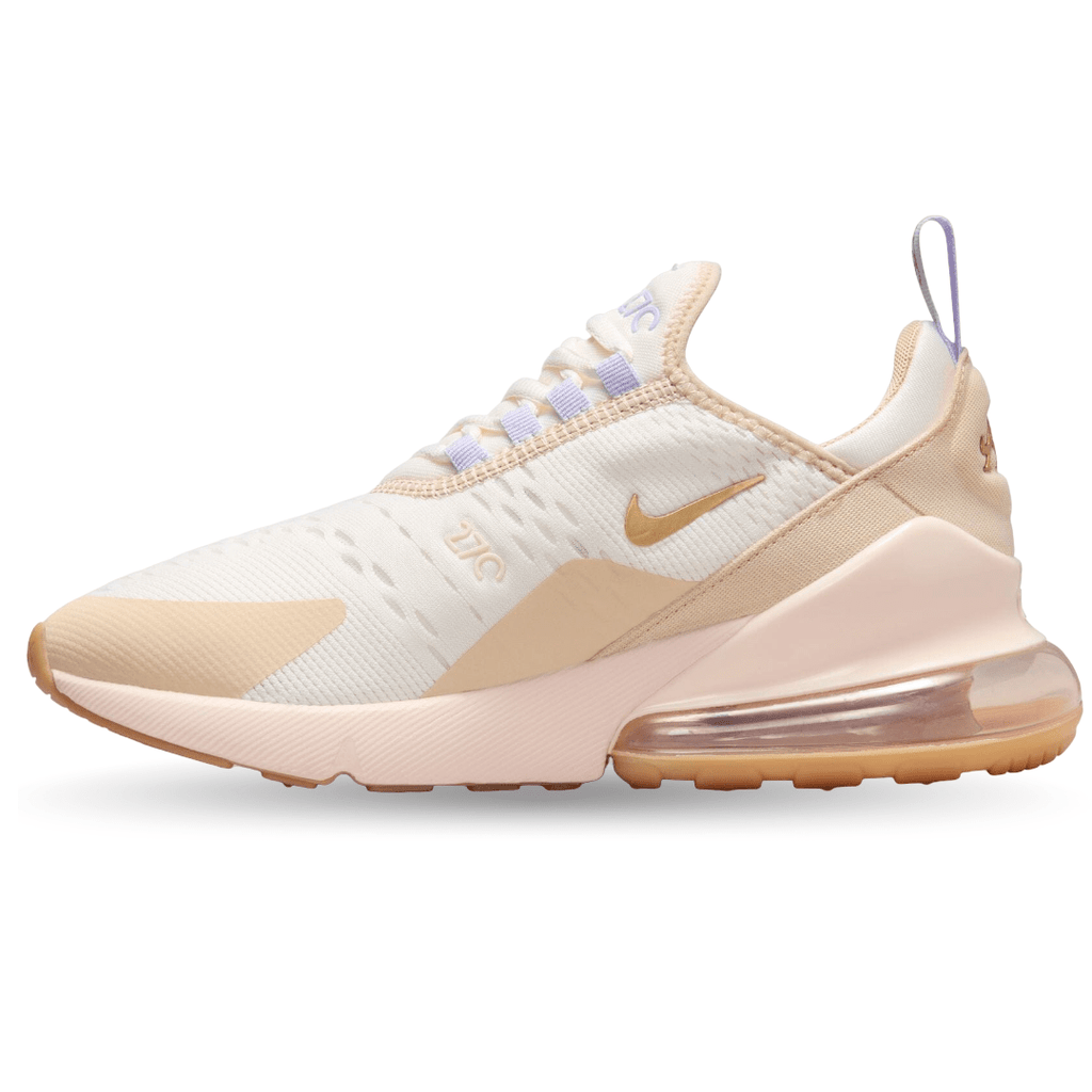 Women's AU AIR MAX 270 Special Edition (FN7647-133)