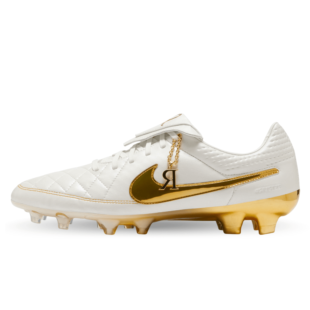Tiempo Legend Elite FG Touch of Gold - Ronaldinho Special Edition (IF4388-100)