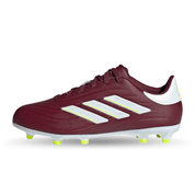 Copa Pure 2 League Youth FG - Energy Citrus Pack (IE7494) Footwear FG Boots Adidas