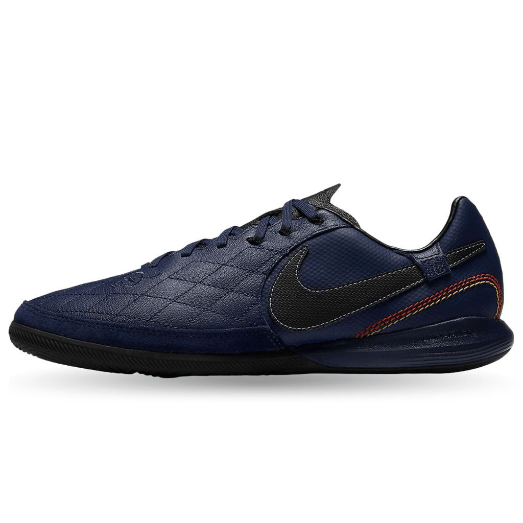 Nike tiempo 10r indoor best sale