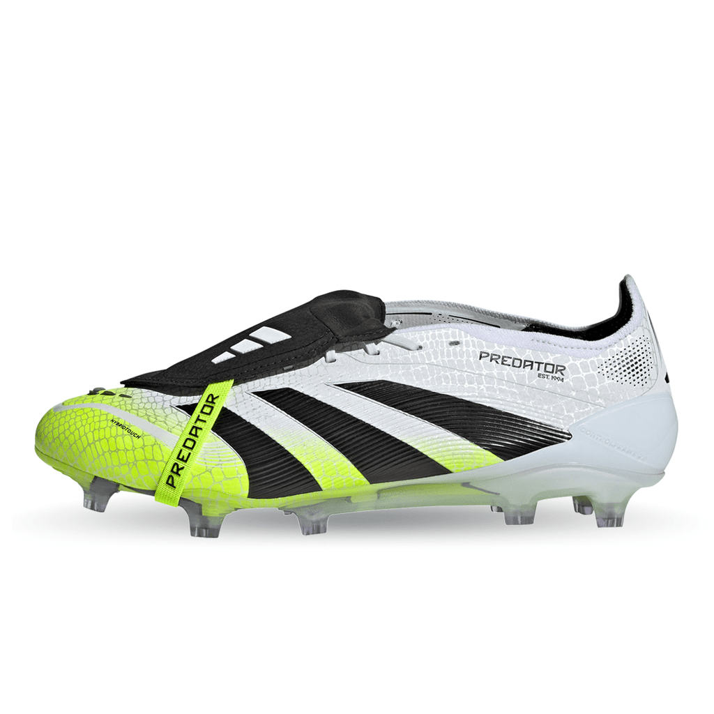 Predator Elite FT FG - Radiant Blaze Pack (JI1092)