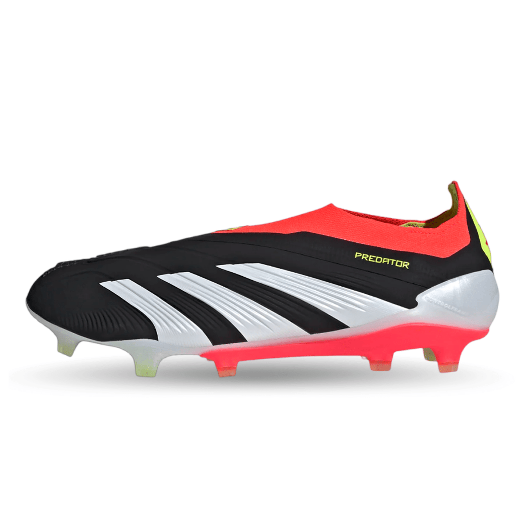 Adidas top solar energy