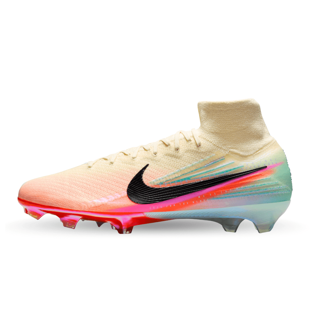 Zoom Mercurial Superfly 10 Elite FG Sam Kerr (HV8859-100)
